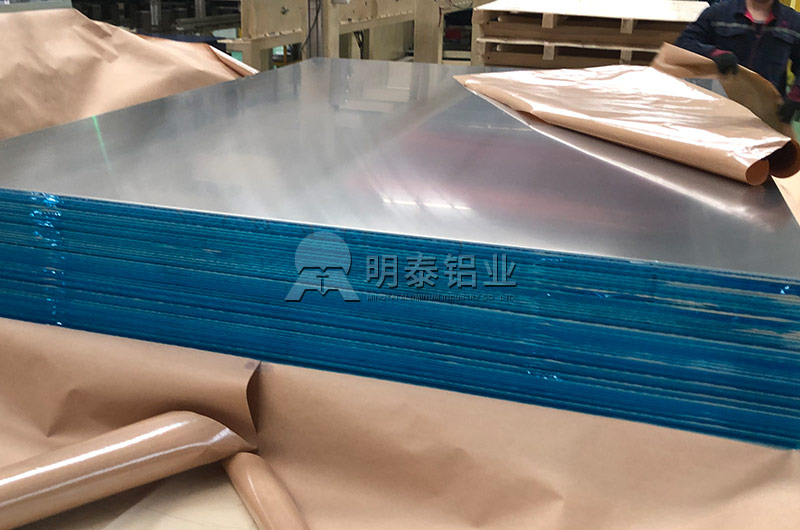 廣東電池托盤用鋁合金板帶規(guī)格有哪些？具體價(jià)格多少